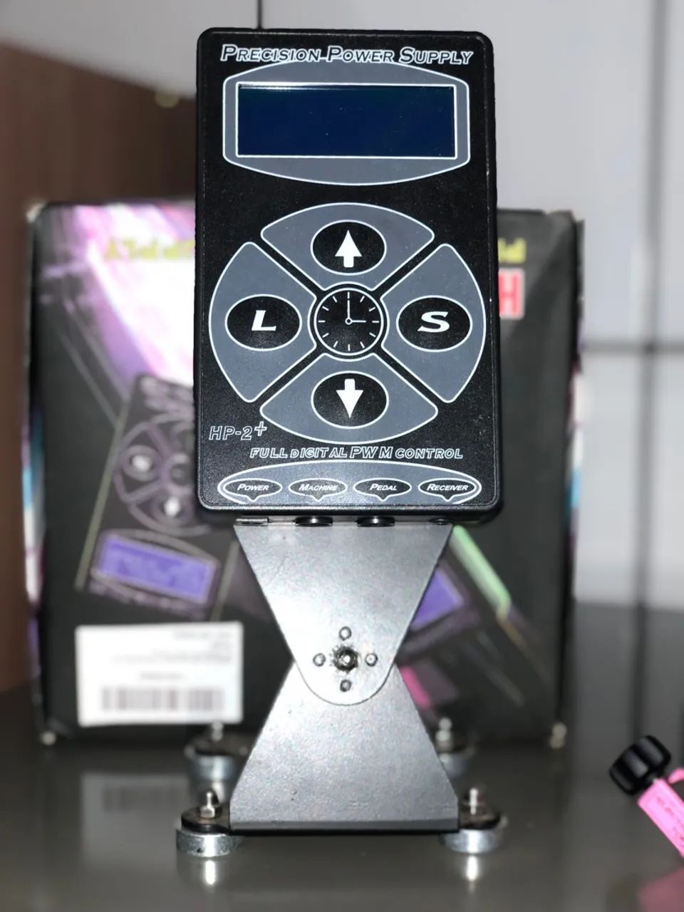 Kit tatuador plus - Foto 2