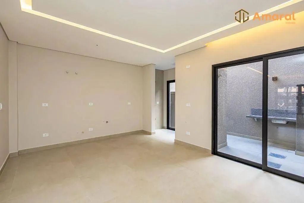 Sobrado com 3 dormitórios à venda, 150 m² por R$ 1.290.000,00 - Água Verde - Curitiba/PR - Foto 10