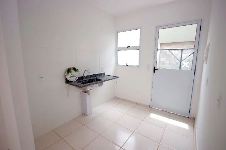 NA - Casa Nova Duplex no Recanto das Emas - Foto 3