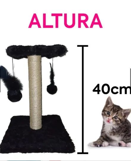 Arranhador Pet FRETE INCLUSO N25 - Foto 6