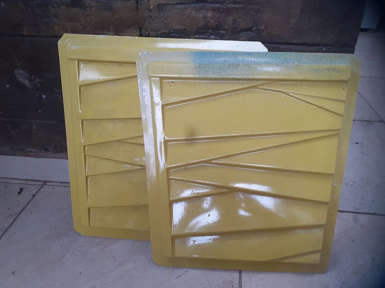 Formas para gesso 3d  - Foto 3