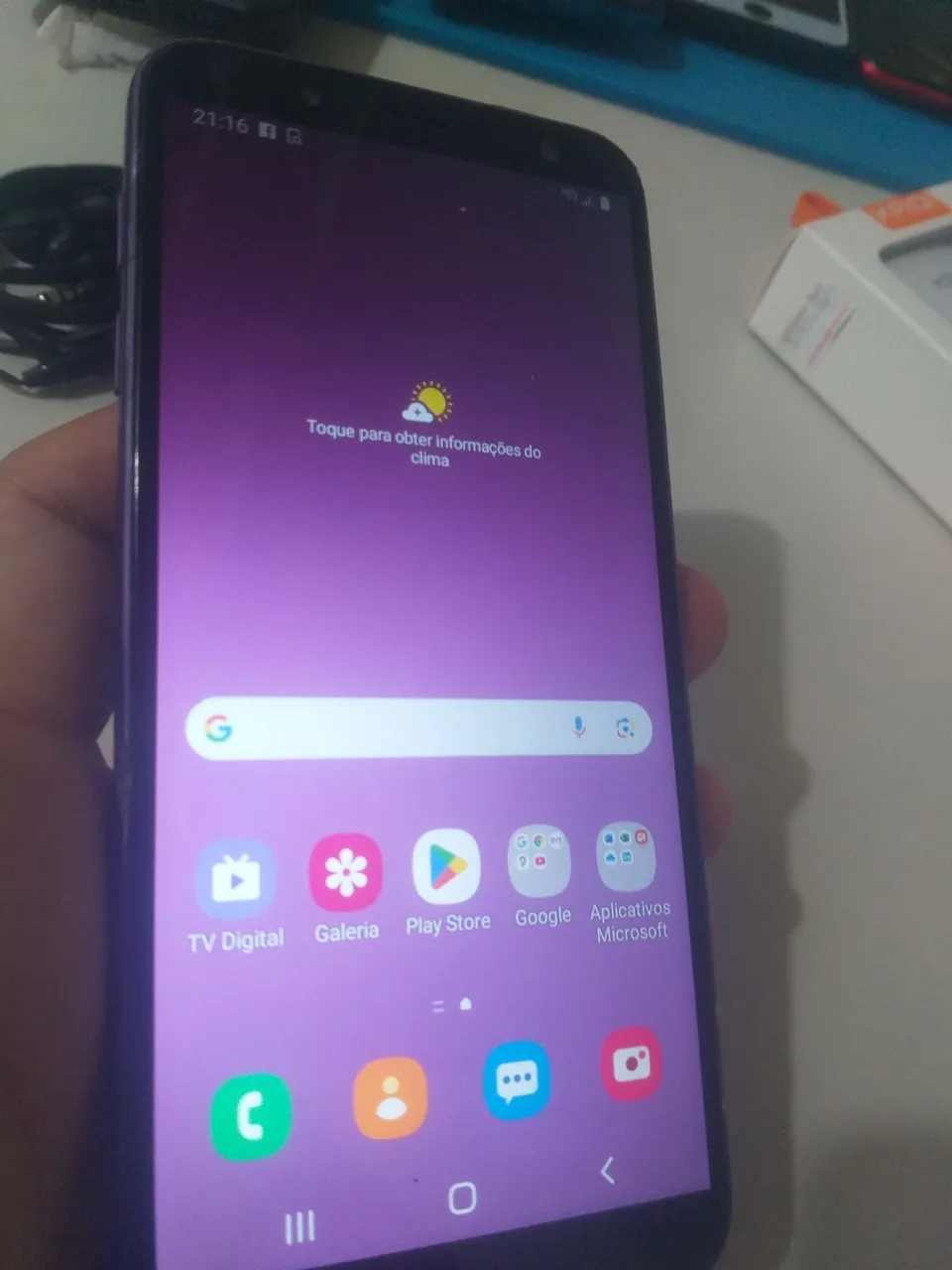 Samsung J6