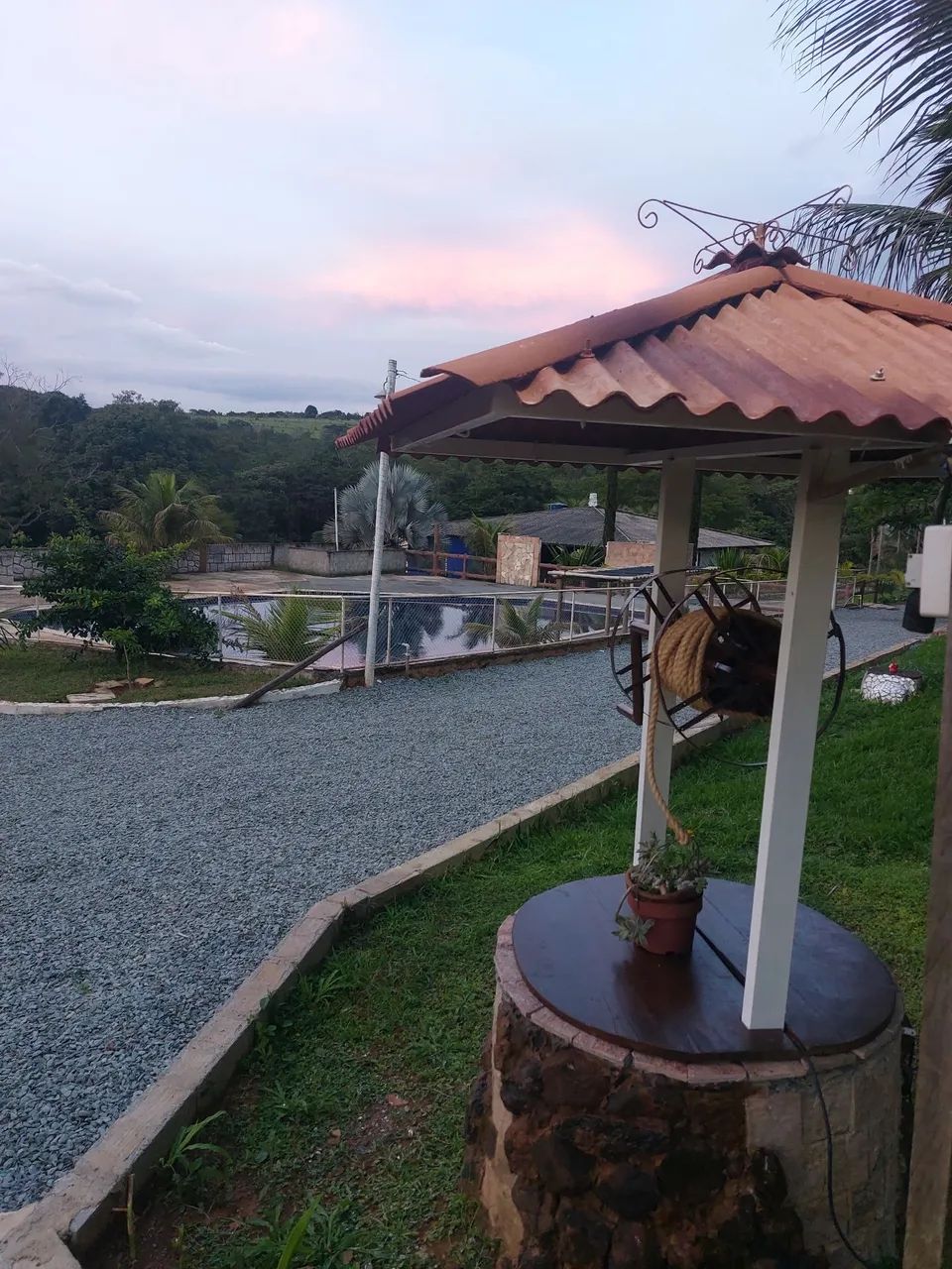Alugue Chácara mini-clube  - Foto 3