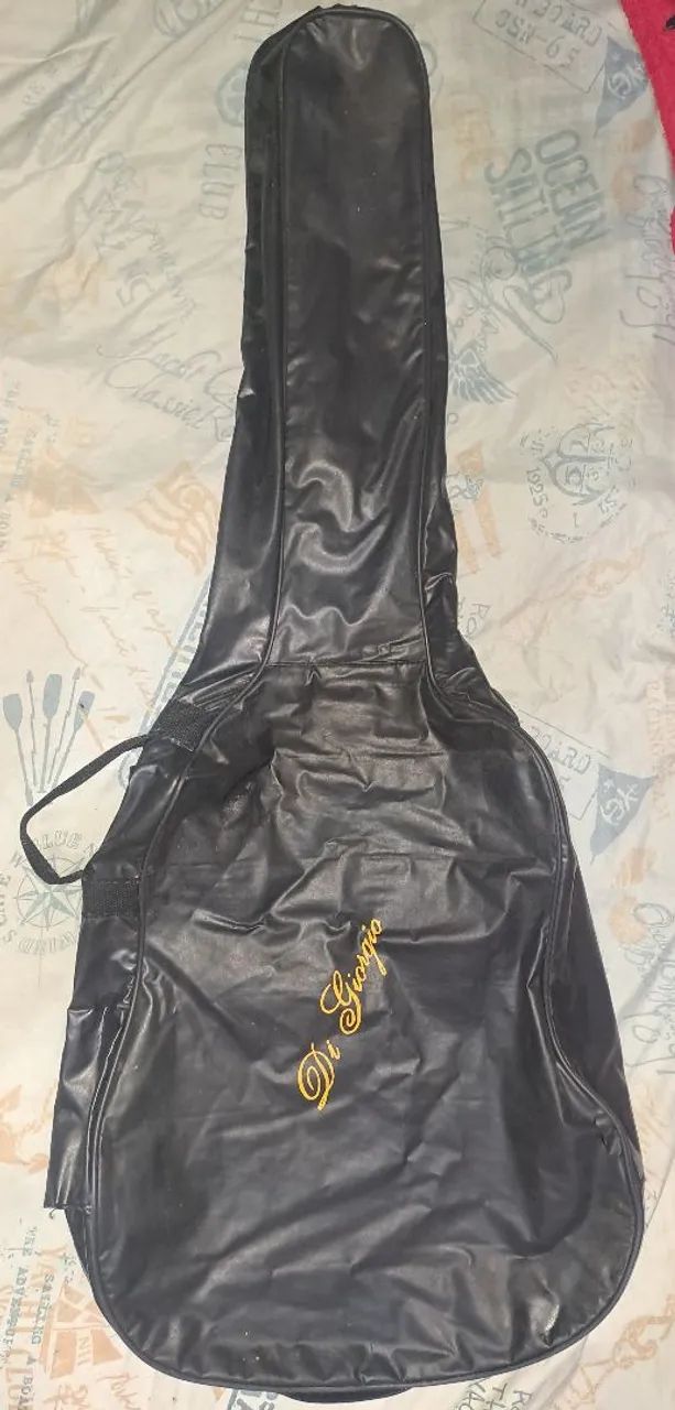 Vendo Violão Michael64607254278273123