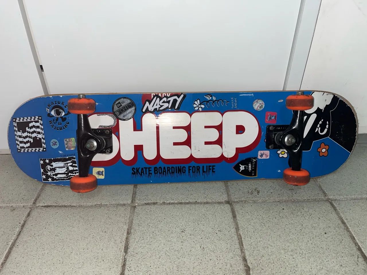 Skate Completo - Foto 2