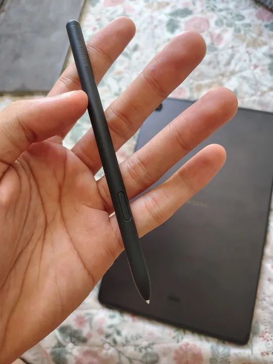 Tablet Galaxy Tab S6 Lite 128GB (2022) - Foto 3