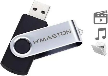 Pendrive Hmaston 32gb Usb 3.0  - Foto 2