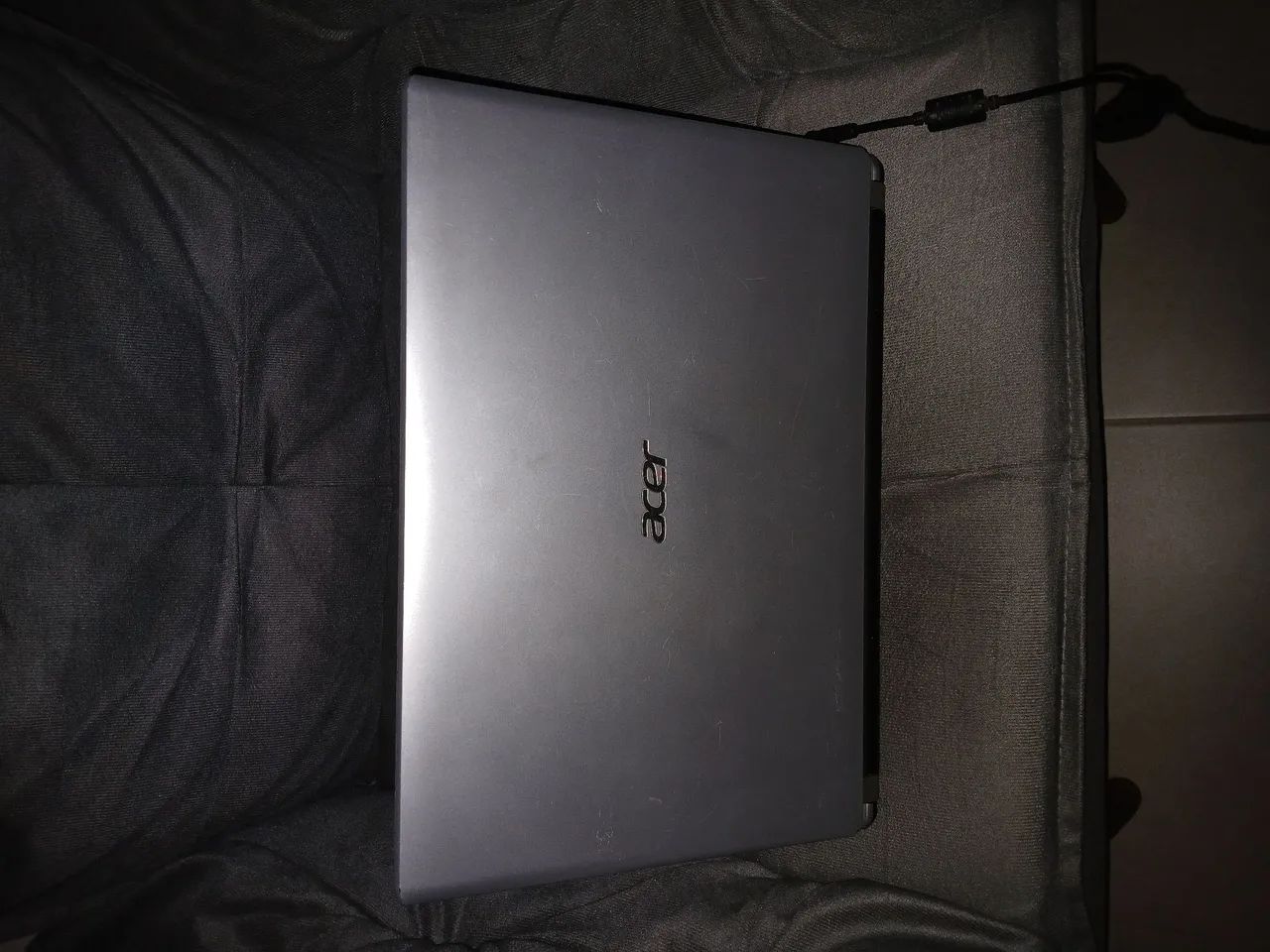 Notebook Acer Core i5 1.80GHz | 8GB RAM | SSD240GB - Foto 2