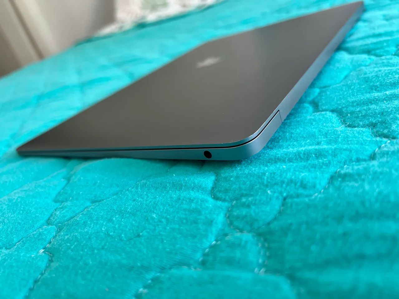 MacBook Air 13.3? 2020 - Notebooks - Higienópolis - Ecopark