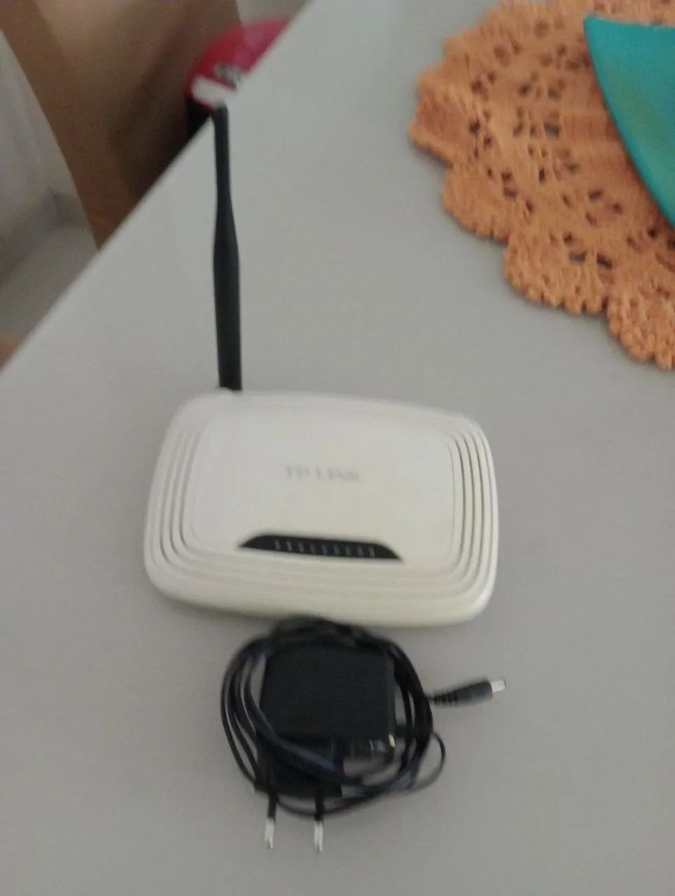 Roteador TP-LINK 