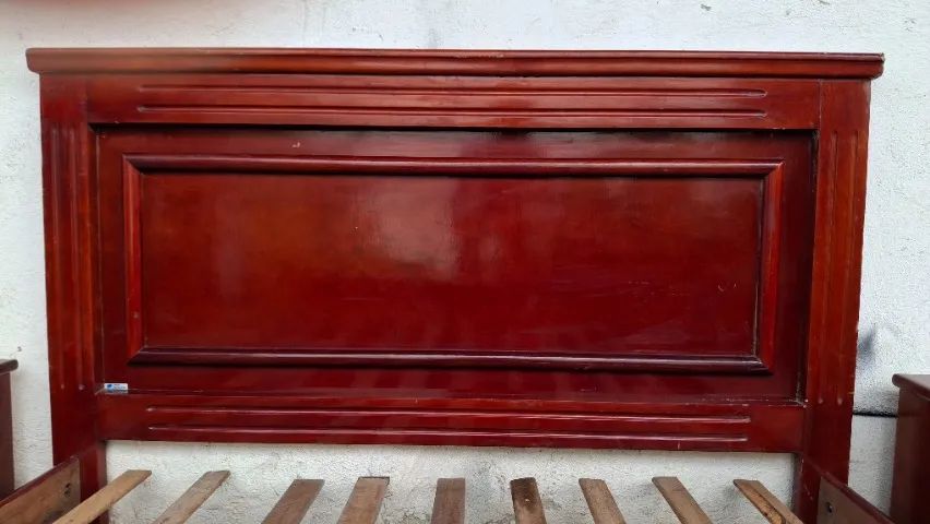 Cama de Casal - Foto 3