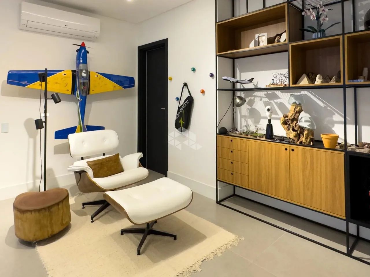 Garden com 2 suítes no D/Garden - Córrego Grande, Florianópolis - Foto 6