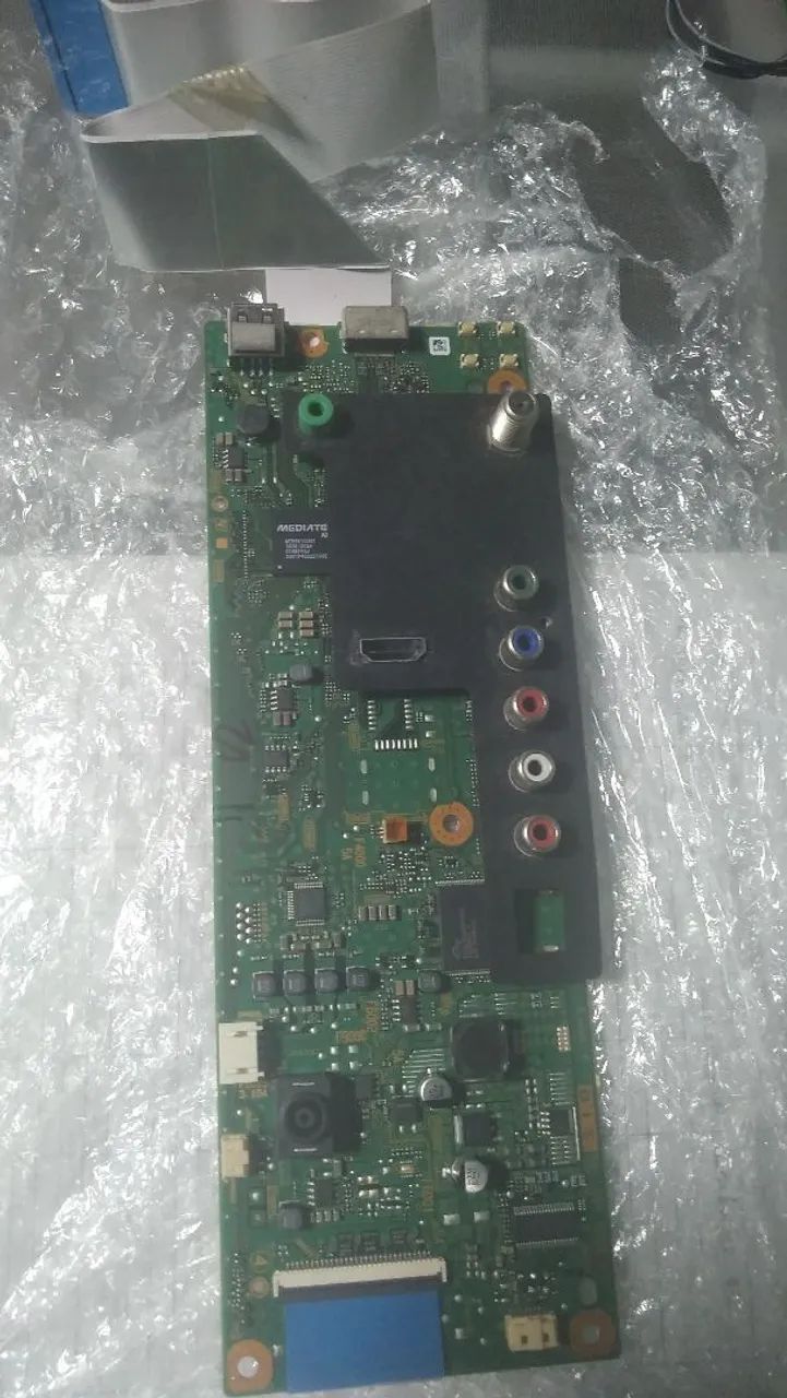 Placa principal Sony modelo kdl305b32r