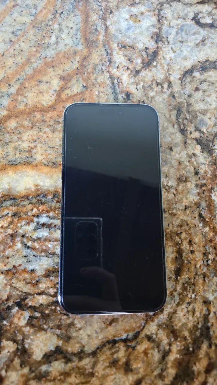 Iphone 14 pro max roxo - Foto 4