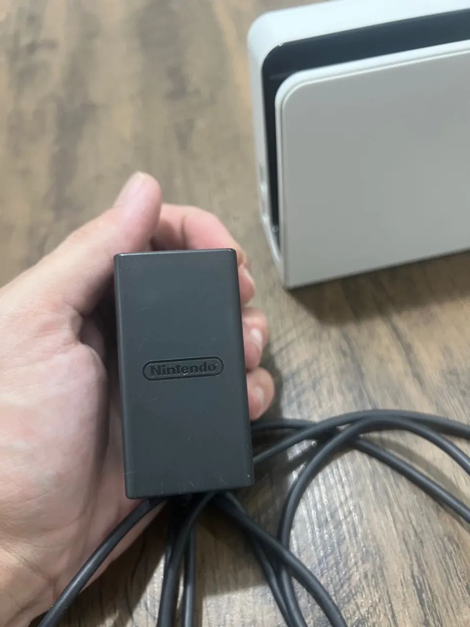 Nintendo Switch Oled - Foto 4