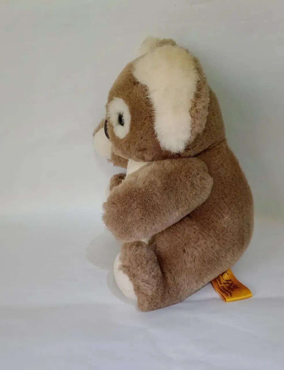Pelúcia Urso Koala - Cinza - Foto 2