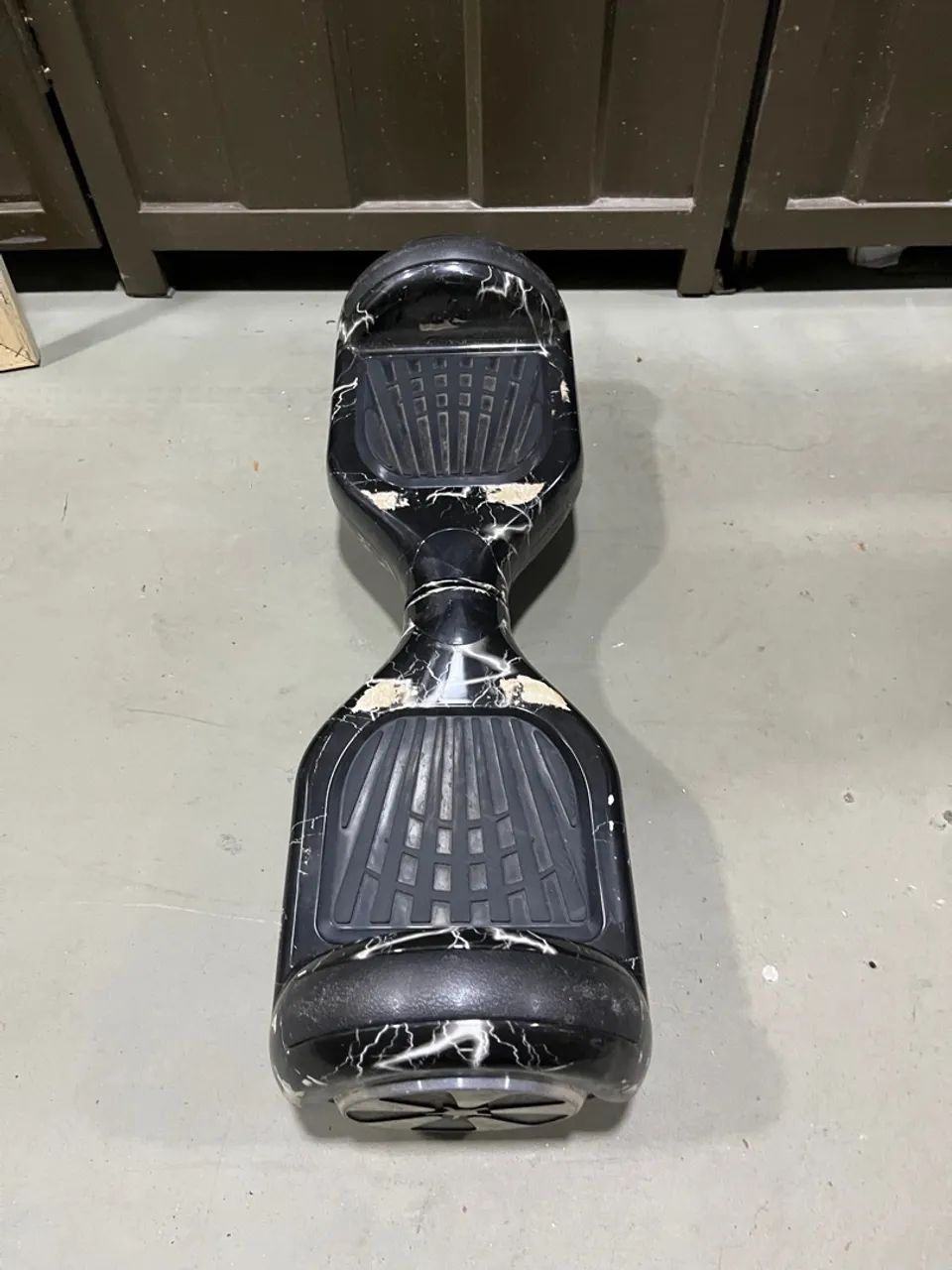 Hoverboard + Carrinho - Foto 4
