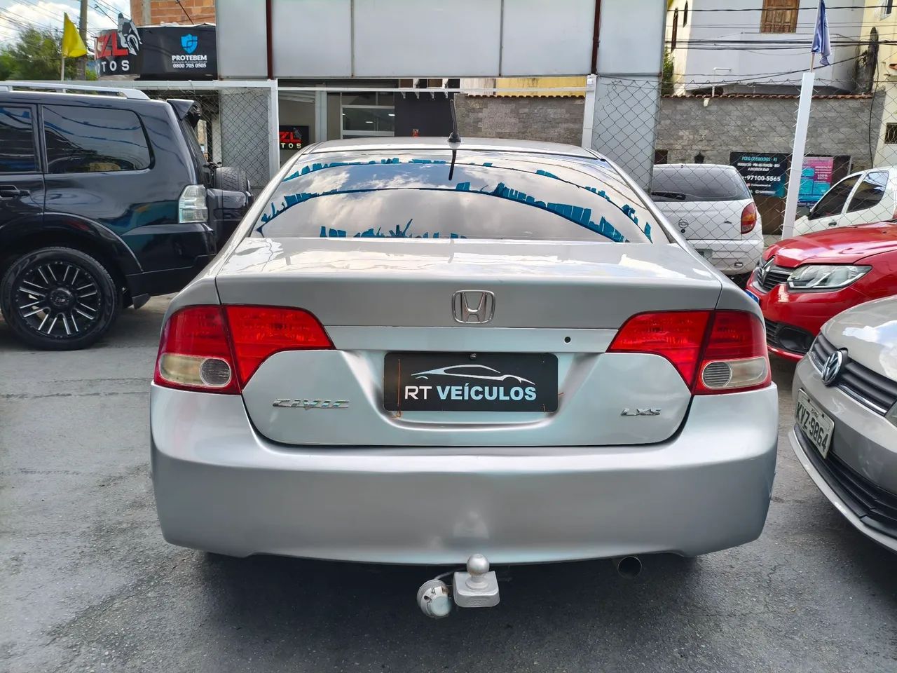 Civic  - Foto 5