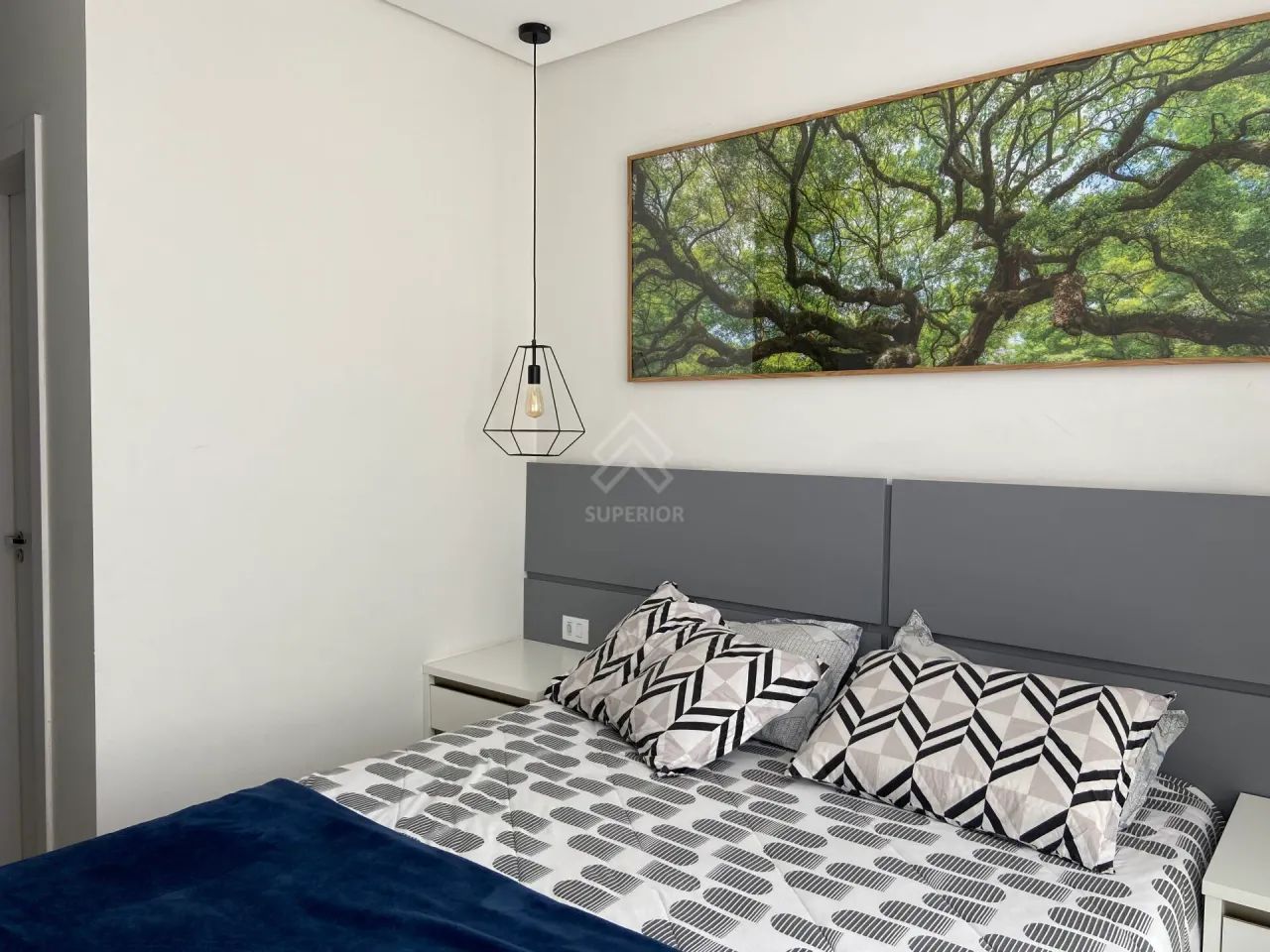 Apartamento Mobiliado e Equipado - Foto 5