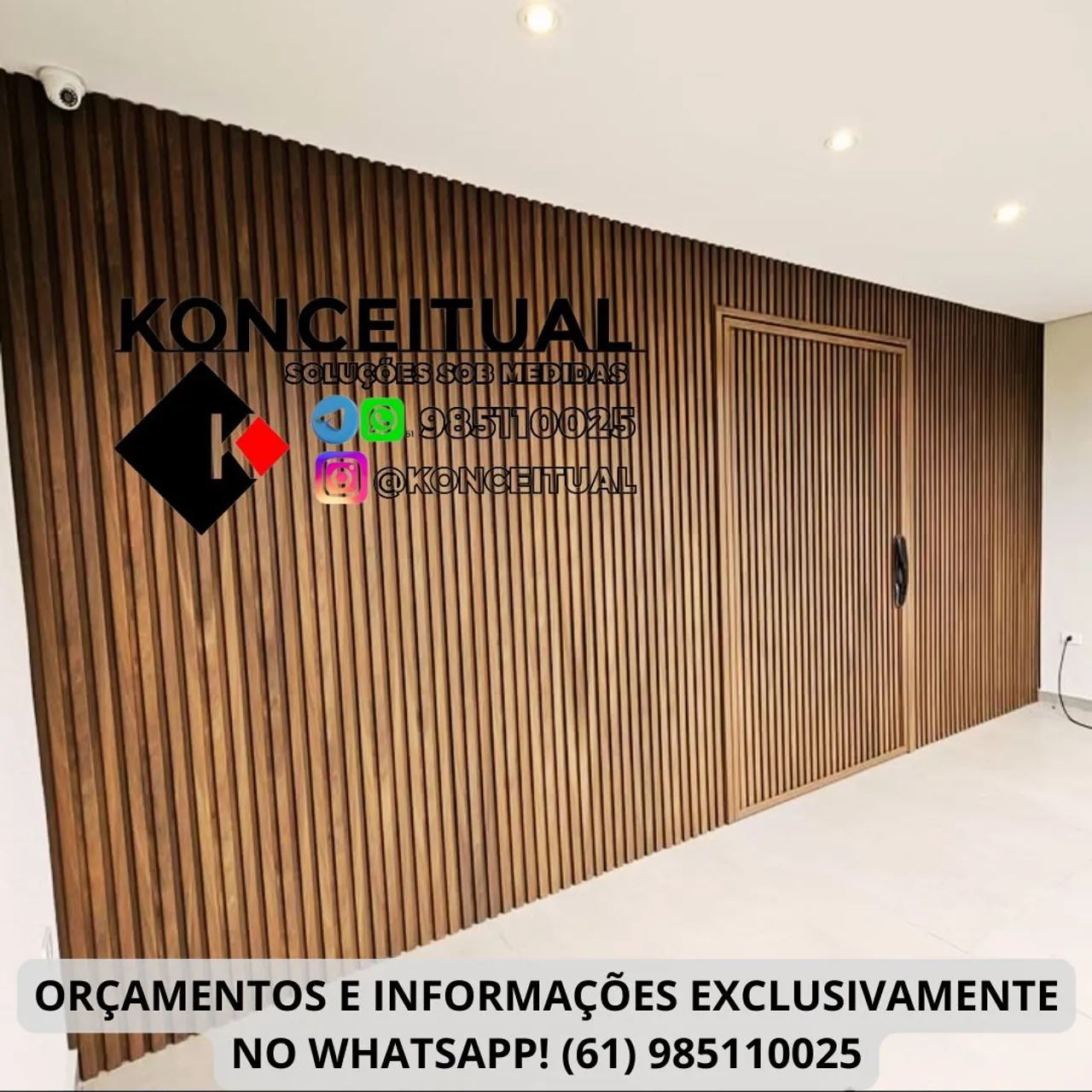 Ripados e Soluções Exclusivas de Alto Padrão  - Foto 2