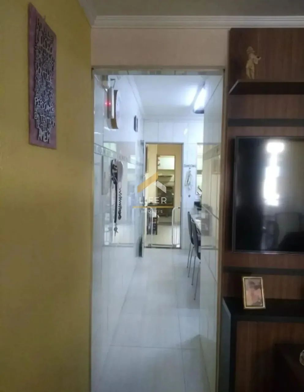 casa - Vila Maria Eugênia - Campinas - Foto 3