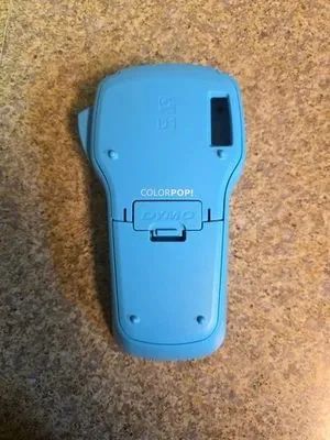 Etiquetadora Dymo Color Pop - Foto 3