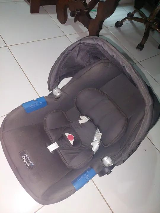 Bebê conforto - Foto 2