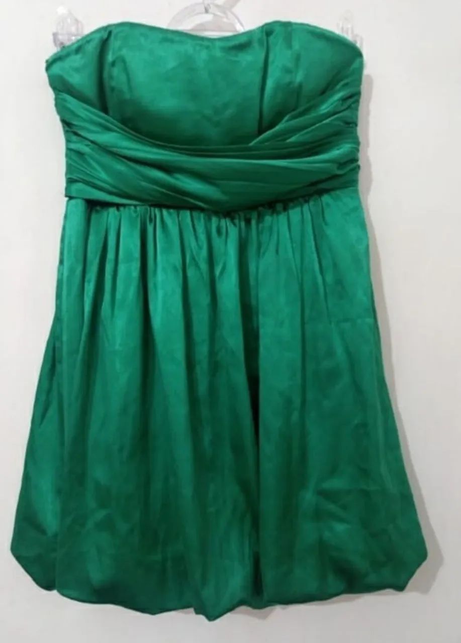 Vestido Tomara que Caia da Marca Xxi.