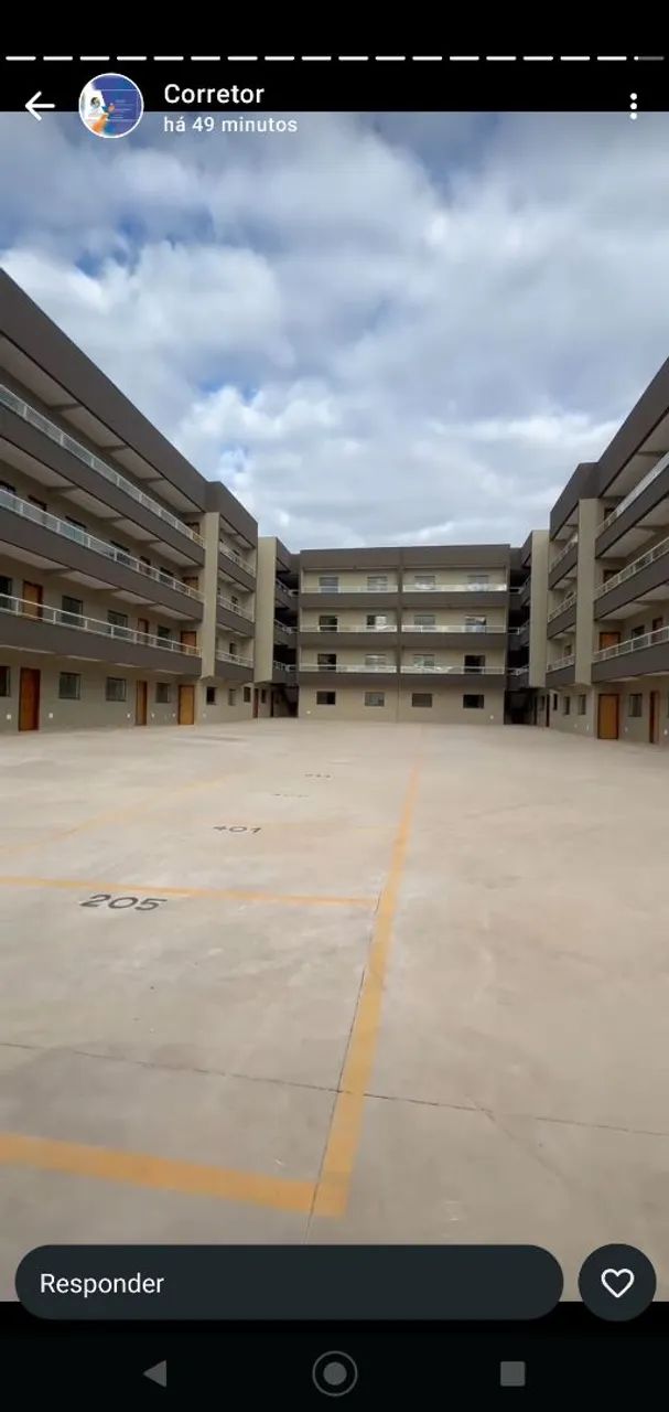 Foto - Águas Lindas de Goiás - Mansões Camargo