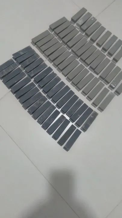 Cunha para piso - Foto 3
