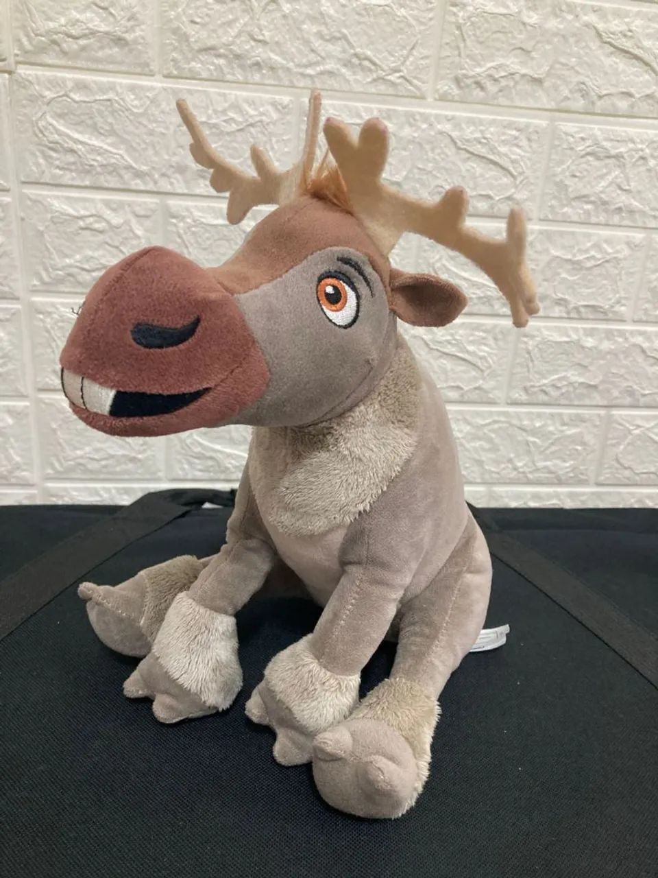 Pelúcia Frozen Sven <br>$90 - Foto 3