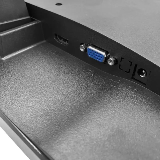 Monitor 24 Polegadas Full Hd Com Hdmi E Vga - Mnbox D-mn004 - Foto 5
