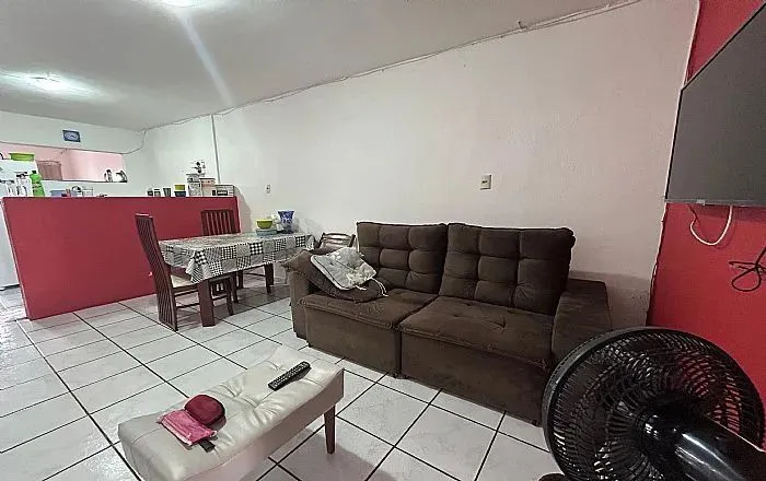 Casa à Venda - Cidade Alta - Natal/RN