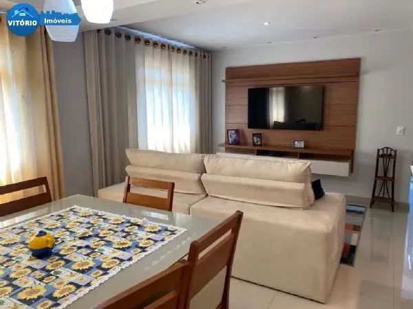 Apartamento todo Mobiliado á venda ! - Foto 2
