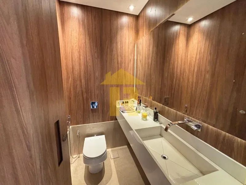 CASA EM CONDOMÍNIO RESIDENCIAL em SÃO JOSÉ DO RIO PRETO - SP, RESIDENCIAL QUINTA DO GOLFE - Foto 11