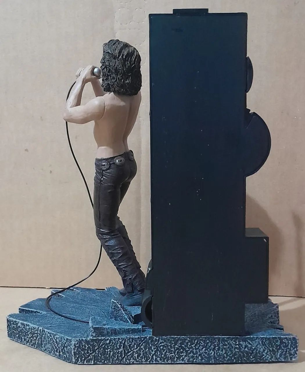 Jim Morrison The Doors Mcfarlane Toys - Foto 4