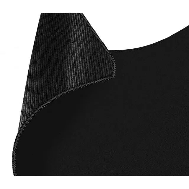 Mousepad Gamer 80x30cm Fortrek Speed Mpg-103 Preto *ENTREGA GRÁTIS* - Foto 5