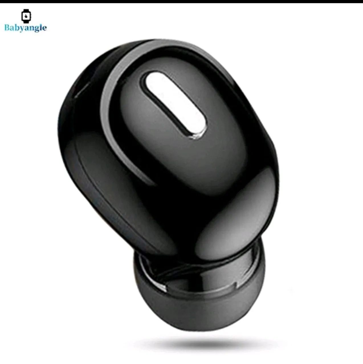 Fone De Ouvido mini bluetooth X9 - Foto 4