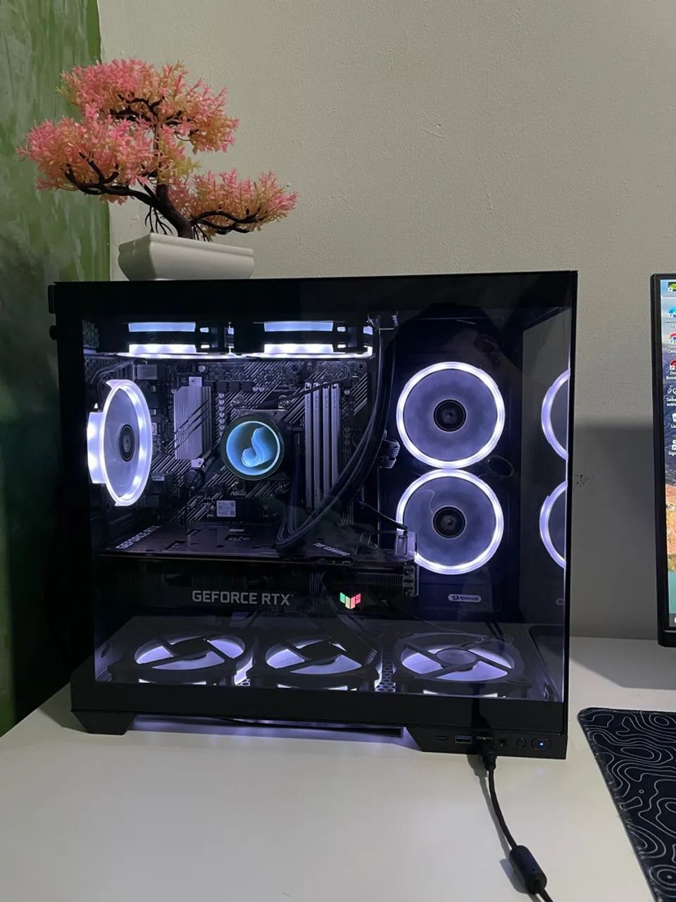 PC Gamer Ryzen 7  - Foto 3