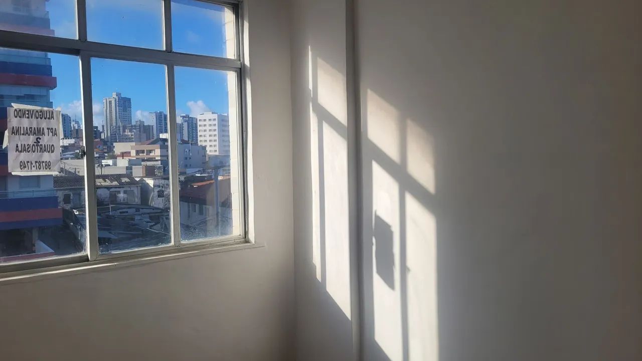 Foto - Salvador - Amaralina
