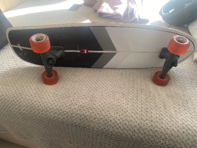 Surfskate Nitrosk8 - Foto 3
