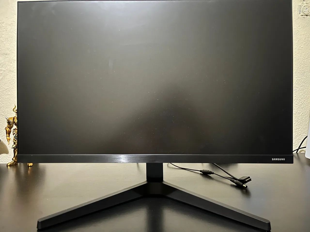 Monitor Samsung 24 polegadas - Foto 2