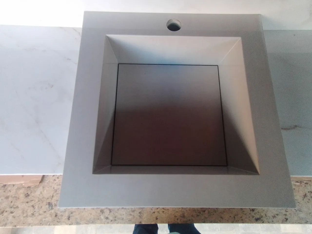 Pia para banheiro - Foto 2