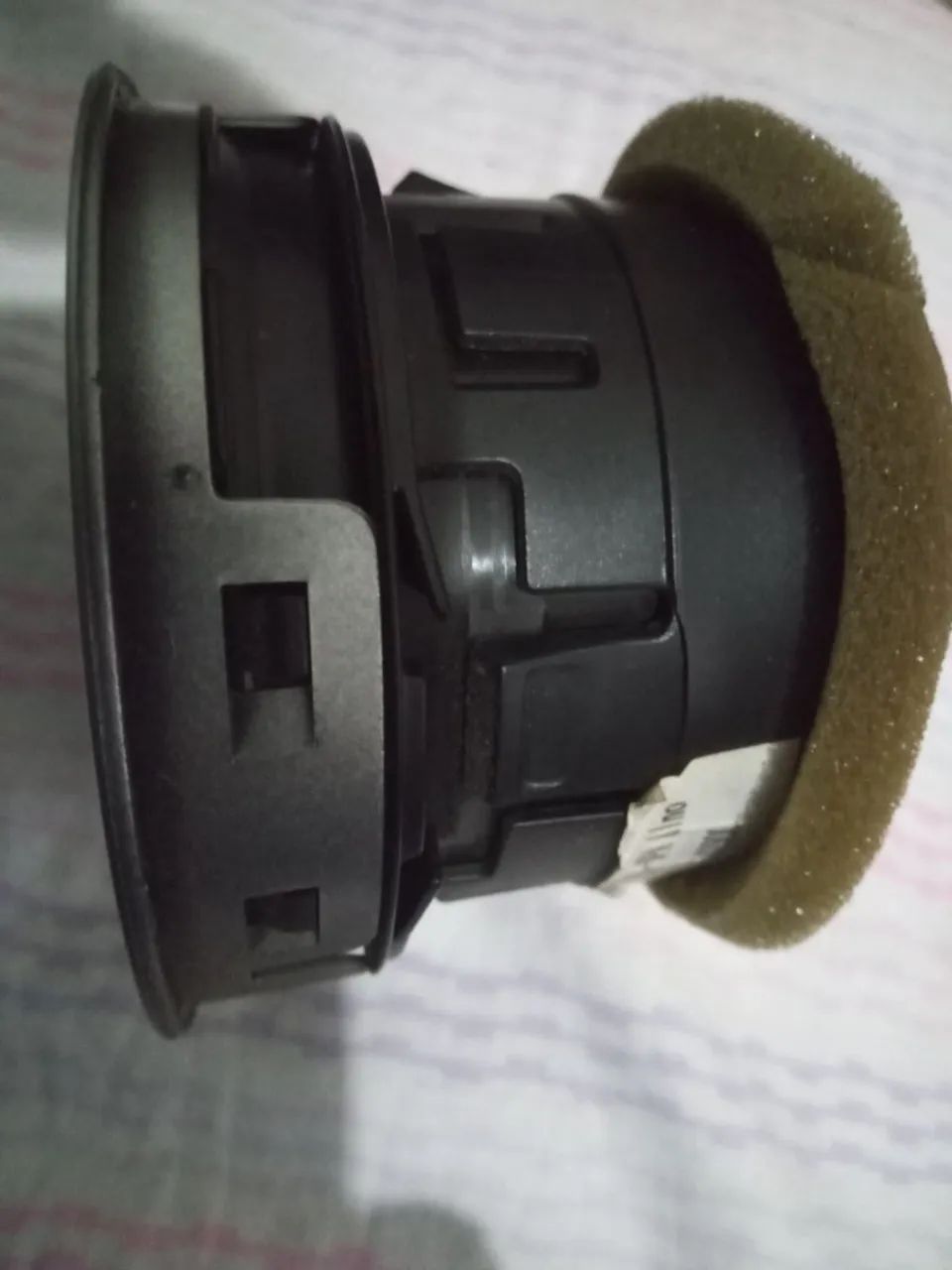 Difusor de Ar New Fiesta  - Foto 2