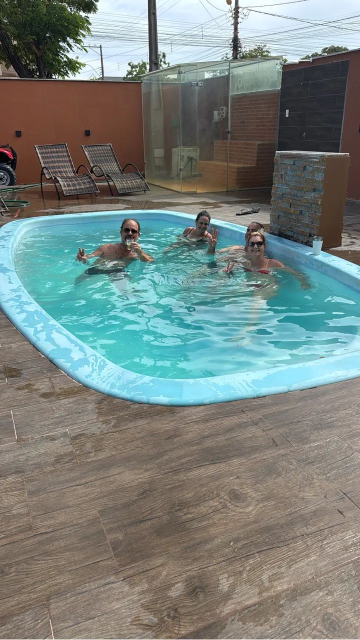 Casa temporada guriri - Foto 2