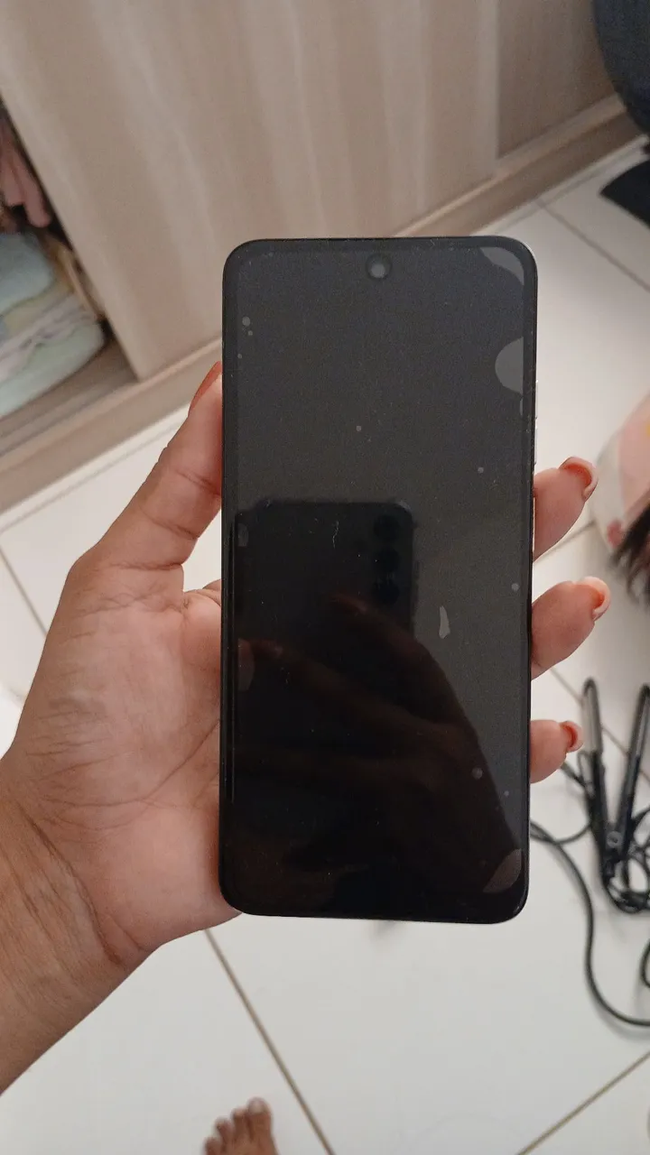 Moto G34