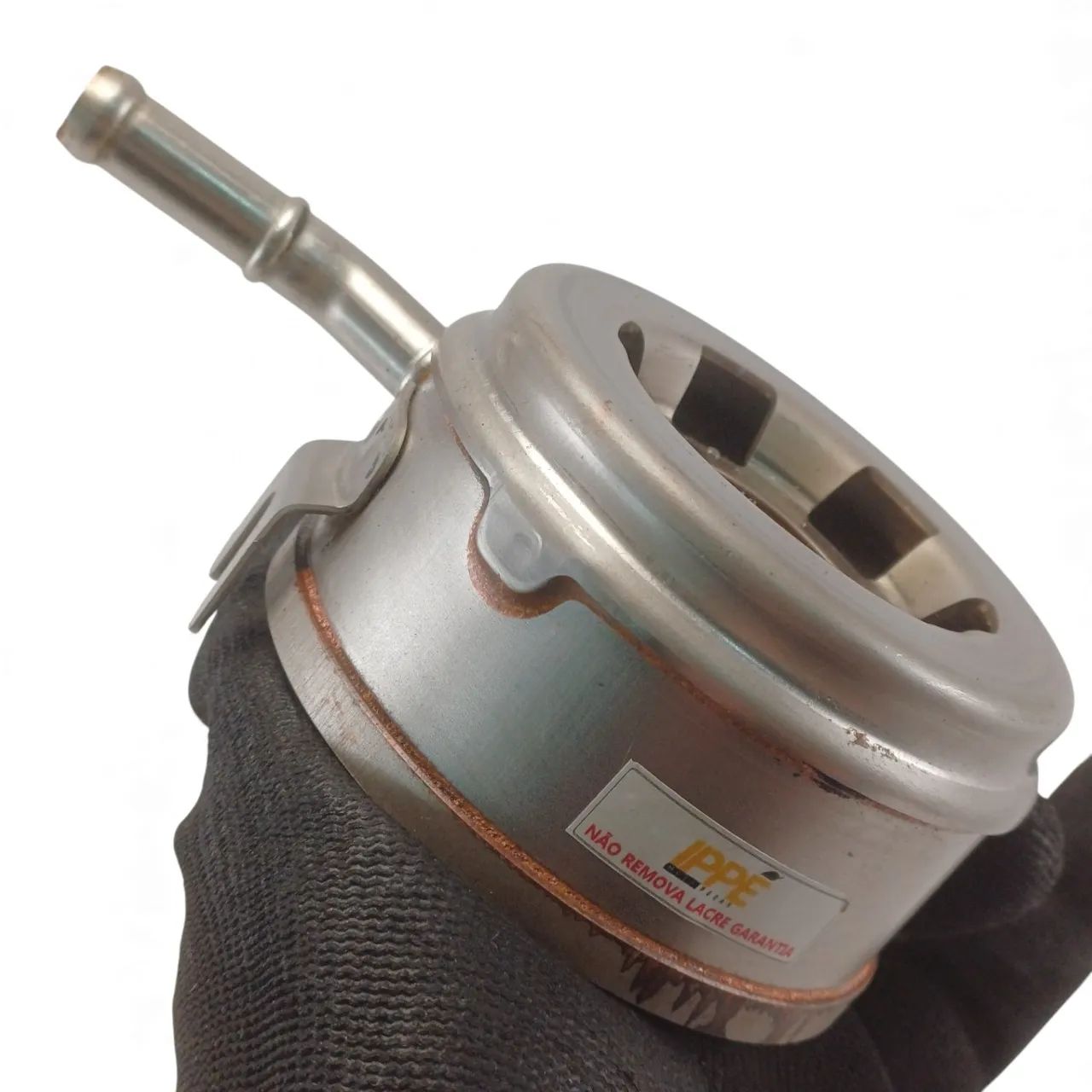 Resfriador Óleo Kawasaki Zx 600 1998 1999 - Peças para motos