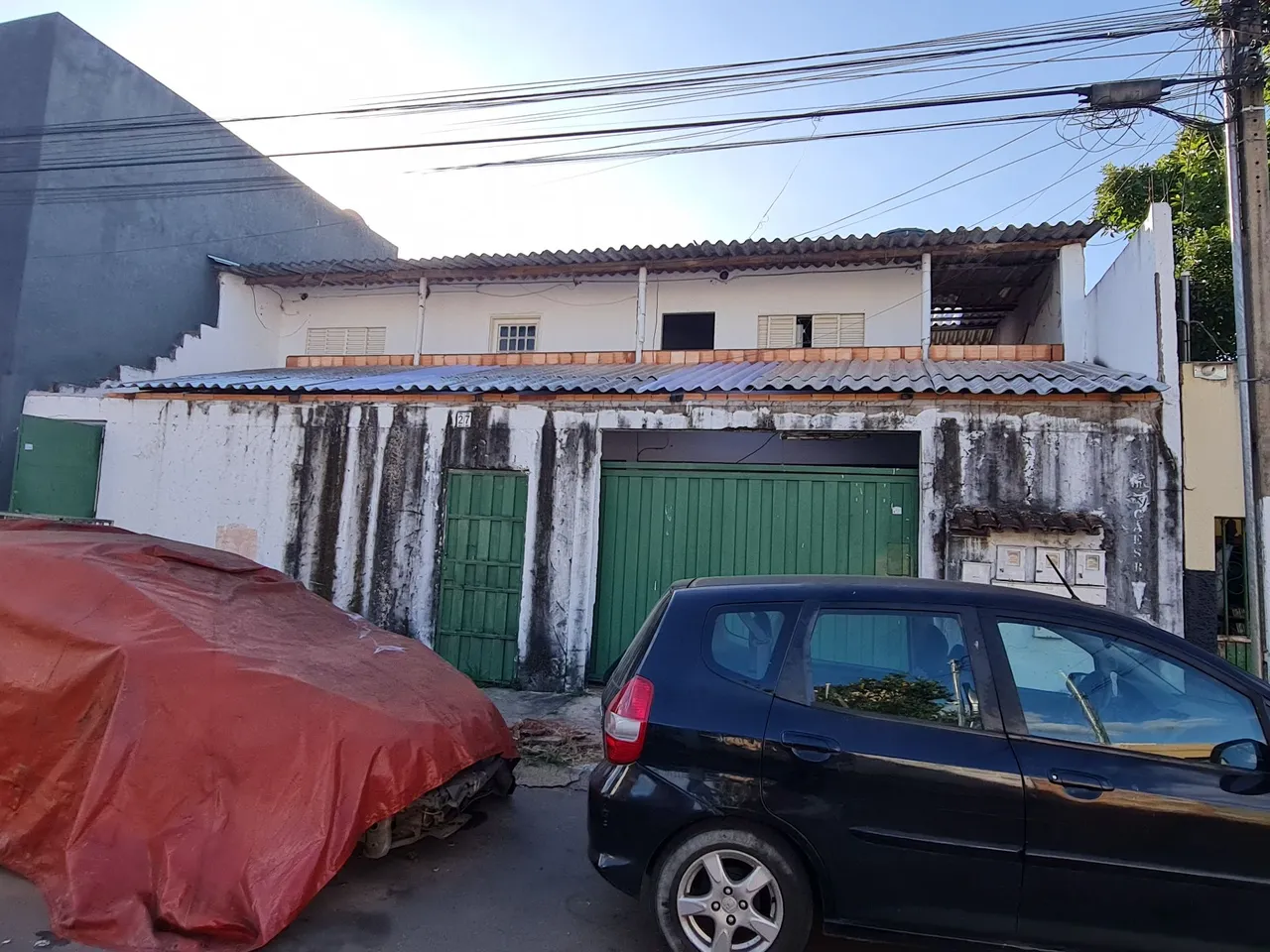 Casa na Vila Telebrasilia