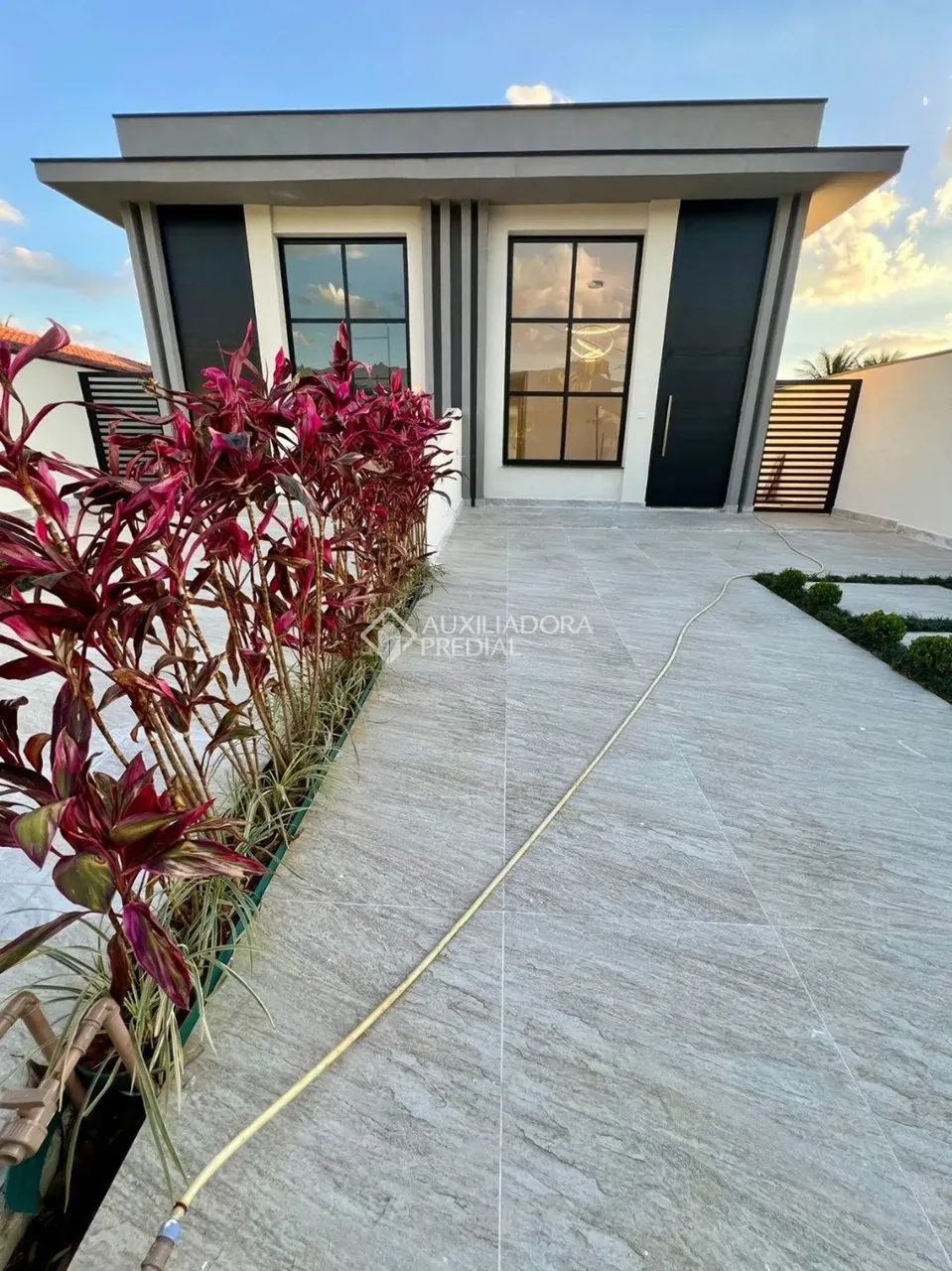 Casa Térrea em condomínio fechado, Bertioga/SP, com 144 m² de área construída - Foto 5