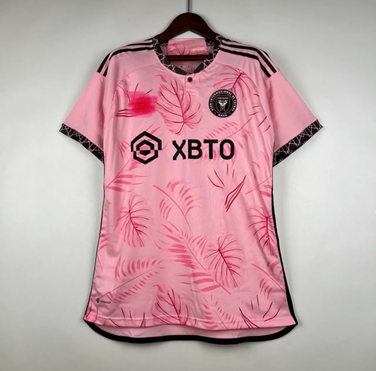 Camisa Inter Miami 2023/2024